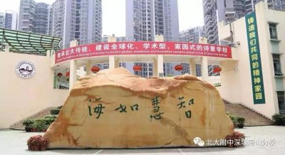 ​深圳民办高中最强榜单出炉，这些学校不输公办