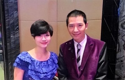 ​痛失爱女，她的现况如何？