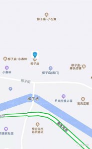​零陵古城巡礼-6-柳子庙