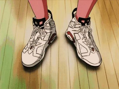 ​球鞋知识点：Air Jordan 11“大魔王”的由来