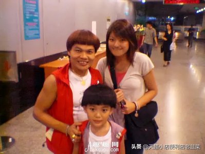 ​香港第一“丑男”八两金，从千万富翁到一贫如洗，与前妻各执一词