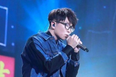 ​参加《明日之子》第一季的选手，现在都怎么样了