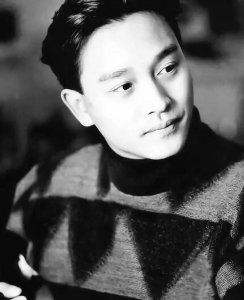 ​音乐才子高枫：一生只爱章子怡，生前遗作是我对世界的告别