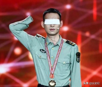 ​“排雷英雄”杜富国，在和平年代荣获一等功，可享受什么待遇