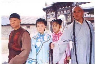 ​《康熙微服私访记》：康熙每次出巡都带宜妃，是对宜妃最狠的利用