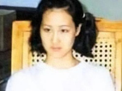 ​1998年白宝山被判死刑后，情妇谢宗芬获刑12年，48岁出狱再赴新疆