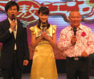 ​主持人李彬：曾是主持界一哥，与病魔抗争5年，如今容貌让人心疼