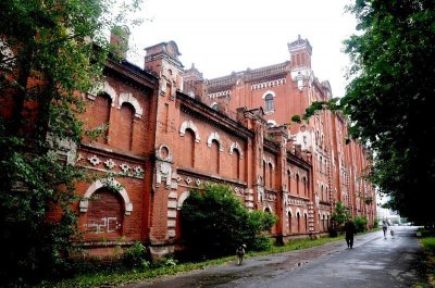 ​以亚洲人的名义自驾穿越乌拉尔（附行游攻略）