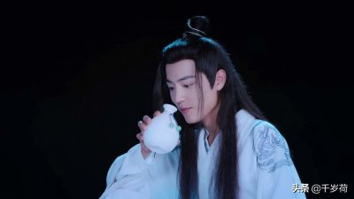 ​《陈情令》人物解读：魏无羡