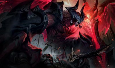 ​暗裔剑魔台词盘点