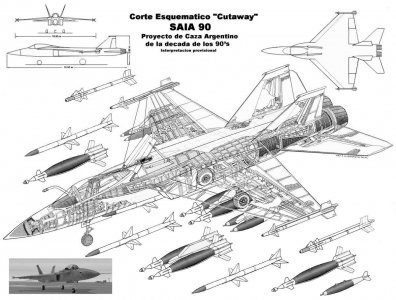 ​消失在天空之上：聊聊史上十大“失败”的战斗机