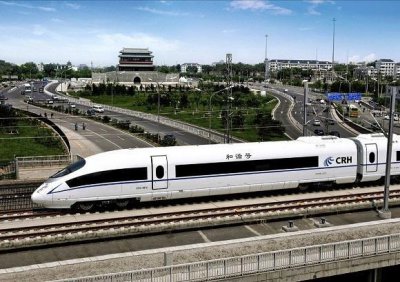 ​“G1次”还是“高1次”—铁路列车车次的相关知识