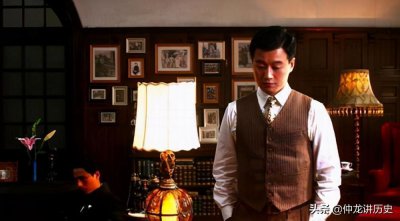 ​民国风流大少爷，独爱大自己十几岁的白兰花