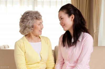 ​好婆婆的十大标准