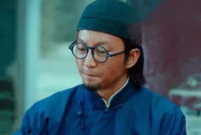 ​鬼吹灯主角爷爷辈的三位奇人：胡国华、鹧鸪哨、陈玉楼