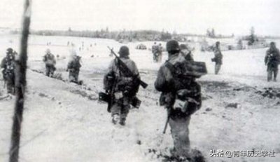 ​德军最后的疯狂，哈尔科夫战役有多惨烈？纳粹名将的巅峰之战