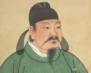 ​唐宣宗李忱-从“智障”皇叔到仅次于唐太宗的中兴明君