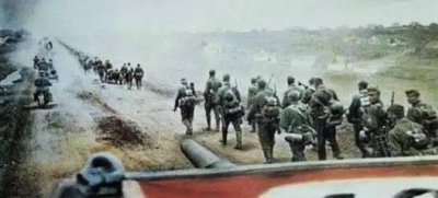 ​振奋人心的莫斯科保卫者之歌，与它背后不屈不挠的爱国精神