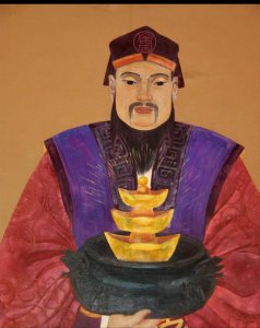 ​沈万三有多富，据说财宝可折合人民币2000亿，难道他真有聚宝盆？