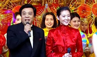 ​离婚18年后，看看倪萍儿子现在状况，才知道果然倪萍真的太聪明