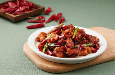 ​去重庆必点的8道渝菜，是“渝菜之魂”，老板以为你是重庆人