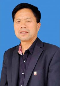 ​刘成军-国家一级美术师