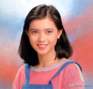 ​蓝洁瑛，16张唯美老照片，天堂里美人不迟暮