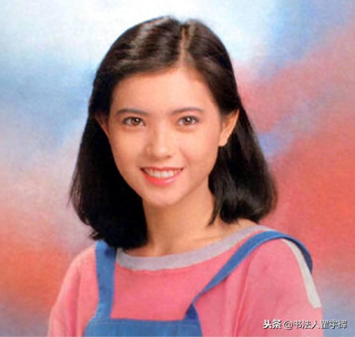 蓝洁瑛，16张唯美老照片，天堂里美人不迟暮