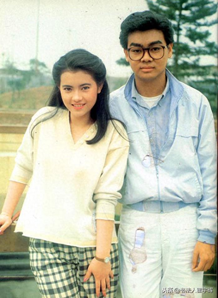 蓝洁瑛，16张唯美老照片，天堂里美人不迟暮