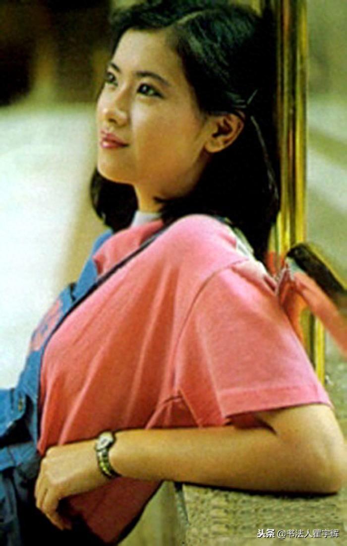 蓝洁瑛，16张唯美老照片，天堂里美人不迟暮