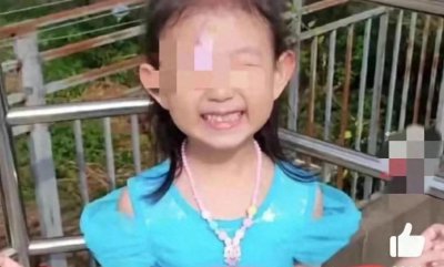 ​网友破案！女童失踪真相大揭秘，警方排除人贩子！