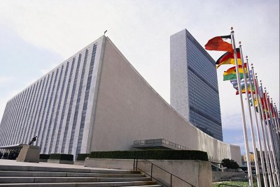 ​非洲兄弟有难，中国一帮到底，在联合国连续16次投出否决票