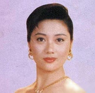 ​她曾是广东最美主持人，可惜红颜薄命了，陈旭然短暂却辉煌的一生