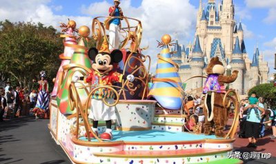 ​国内最好玩的10大游乐园Top10_中国10大游乐园排名