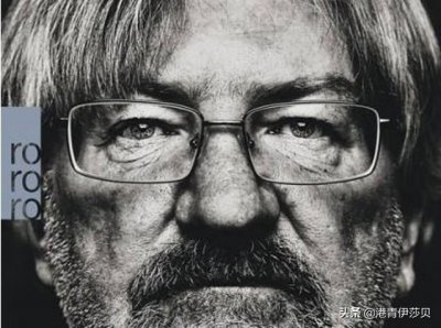 ​德国最知名的街头流浪者：布洛克斯没料到自己日后竟成知名部落客