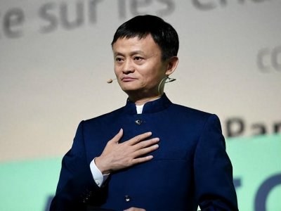 ​马云仍有灿烂的前程，3条道路5项选择-但他不清楚最好的