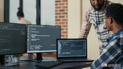 ​前端 vs. 后端：哪个更累更有挑战性？