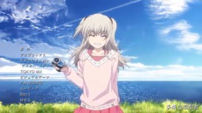 ​史上投资最高的动漫，一集4个亿！公司倒闭，依然坚持制作完成