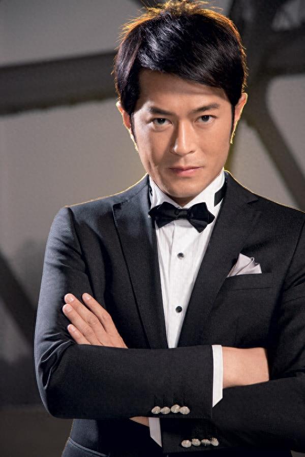 香港19位实力派男演员！你最喜欢哪一个？（排名不分先后）