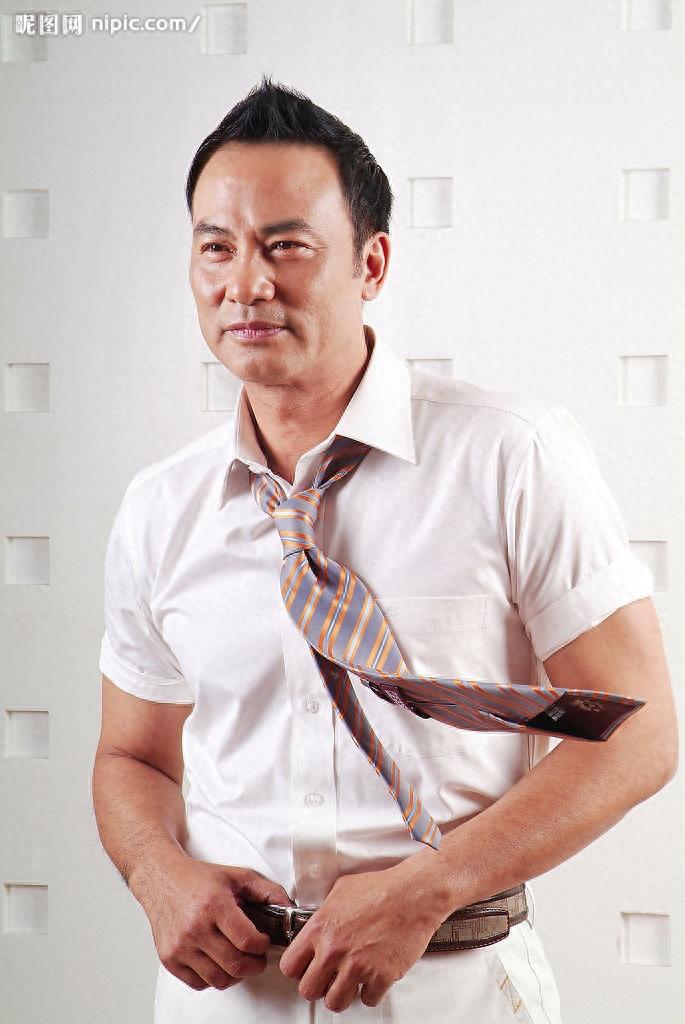 香港19位实力派男演员！你最喜欢哪一个？（排名不分先后）