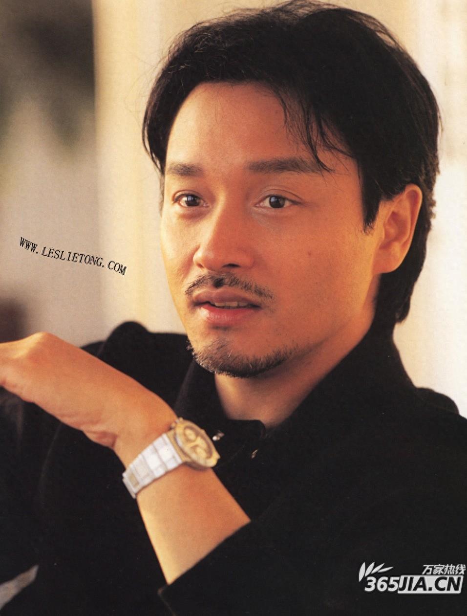 香港19位实力派男演员！你最喜欢哪一个？（排名不分先后）