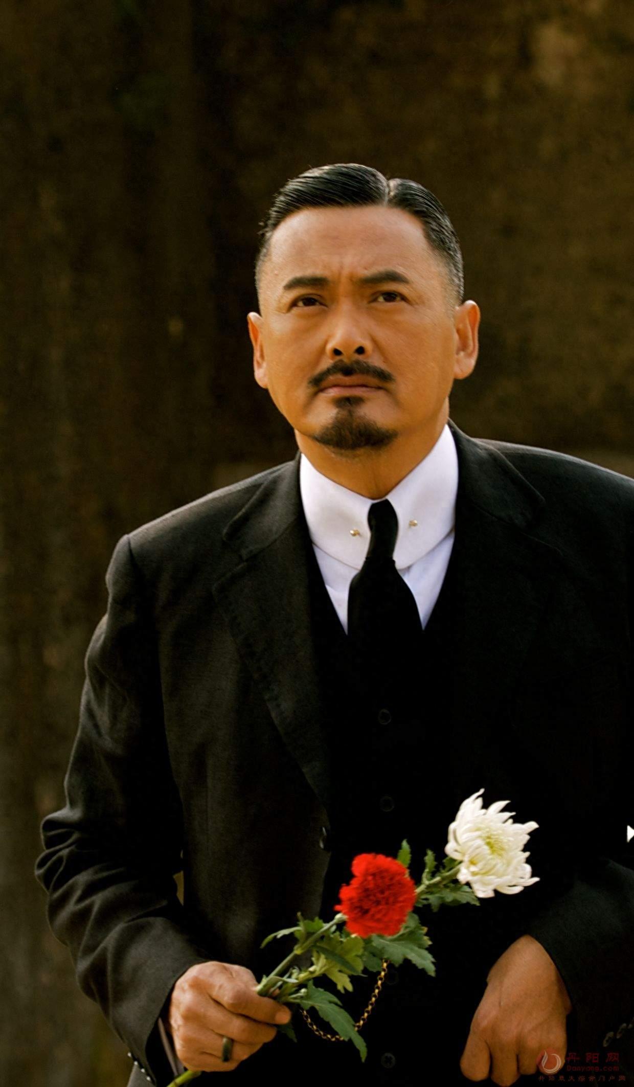 香港19位实力派男演员！你最喜欢哪一个？（排名不分先后）