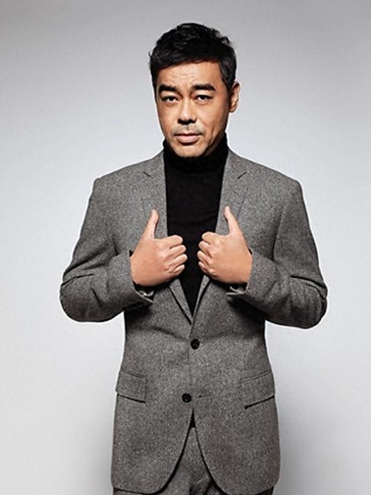 香港19位实力派男演员！你最喜欢哪一个？（排名不分先后）