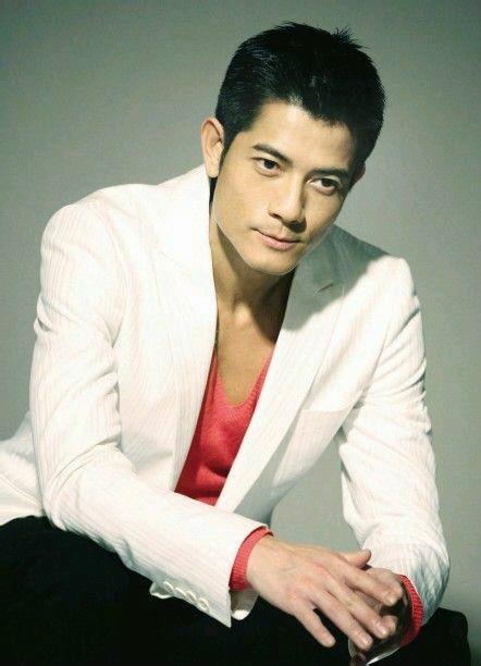 香港19位实力派男演员！你最喜欢哪一个？（排名不分先后）