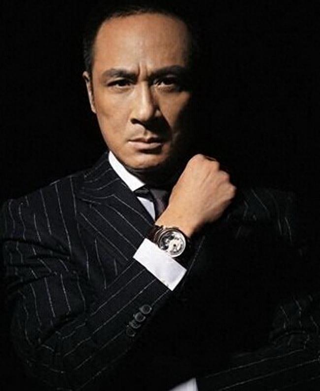 香港19位实力派男演员！你最喜欢哪一个？（排名不分先后）