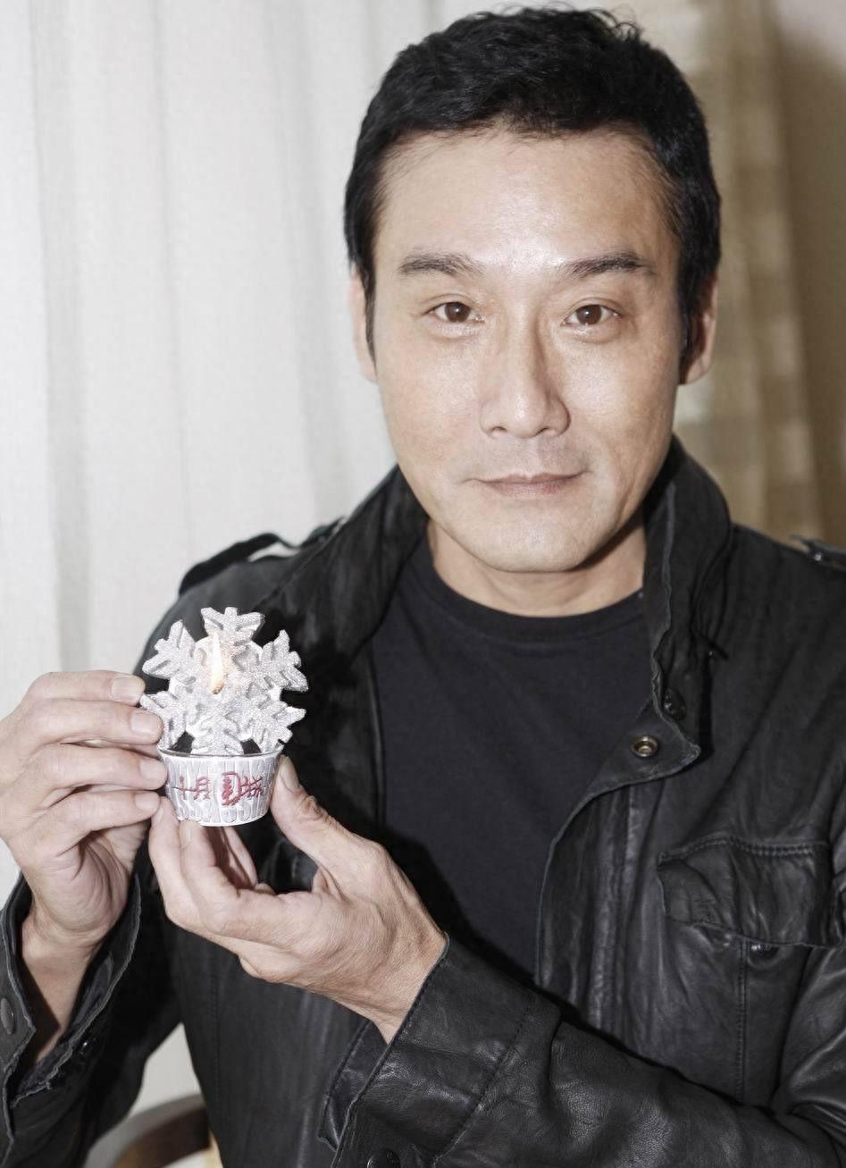 香港19位实力派男演员！你最喜欢哪一个？（排名不分先后）