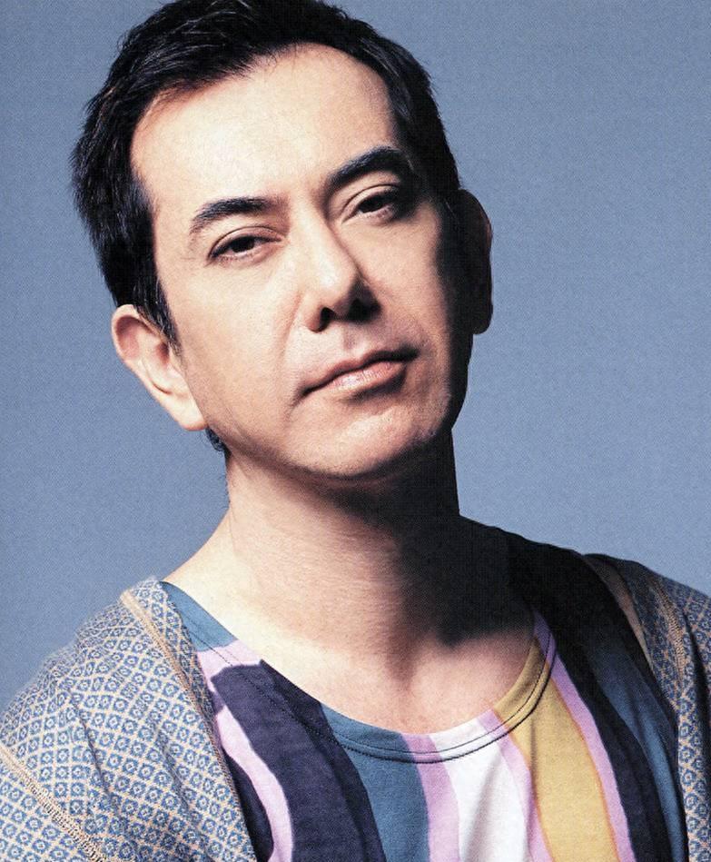 香港19位实力派男演员！你最喜欢哪一个？（排名不分先后）