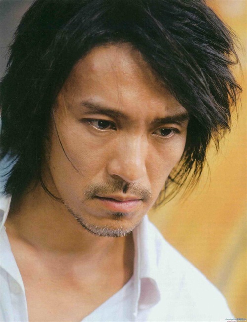 香港19位实力派男演员！你最喜欢哪一个？（排名不分先后）