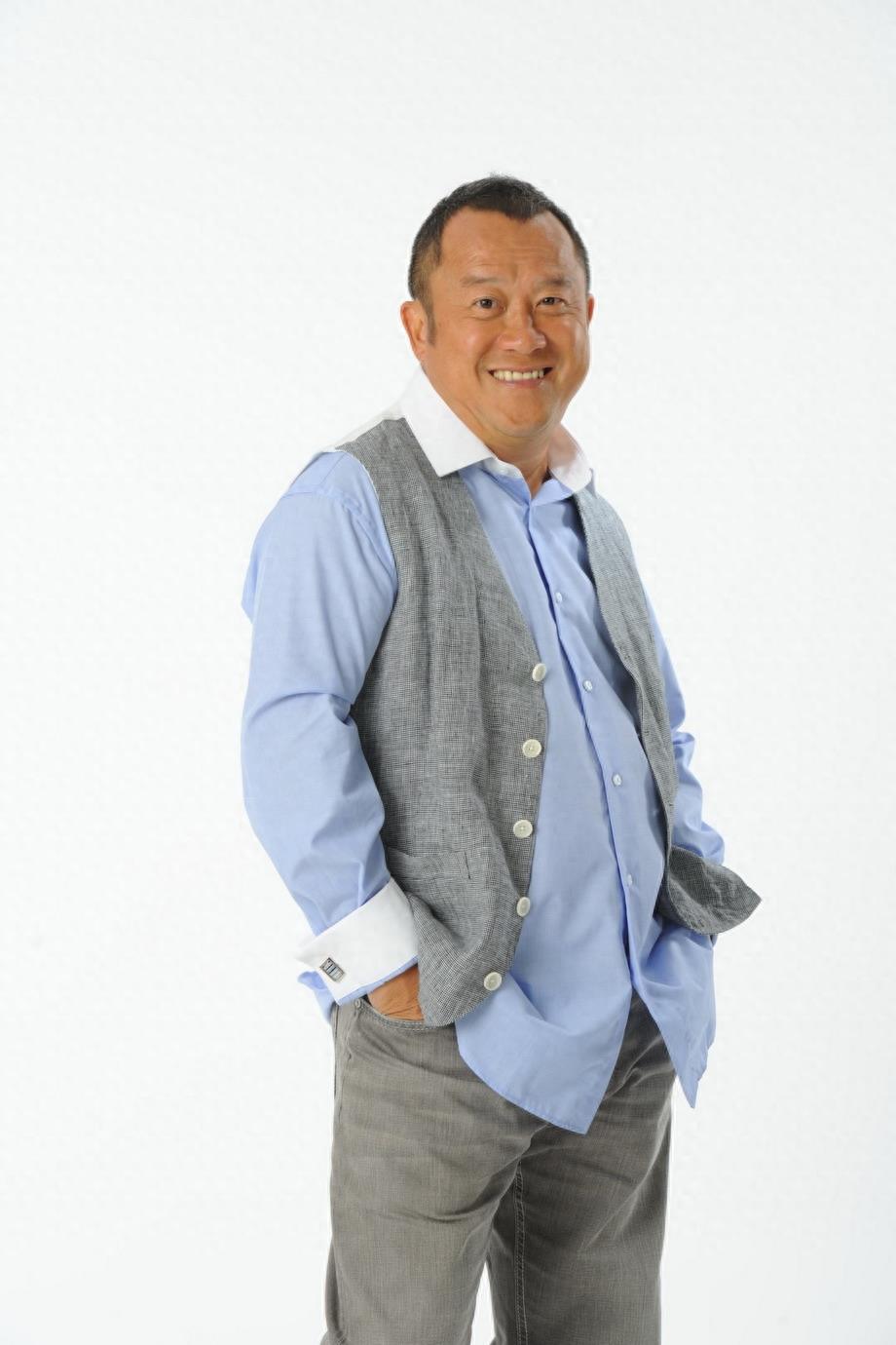 香港19位实力派男演员！你最喜欢哪一个？（排名不分先后）