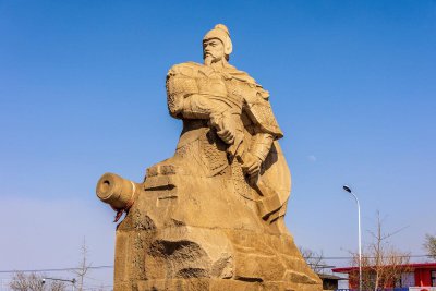 ​明朝红夷大炮如此厉害，为何最后还是灭亡？你不要敌人马上捡起来